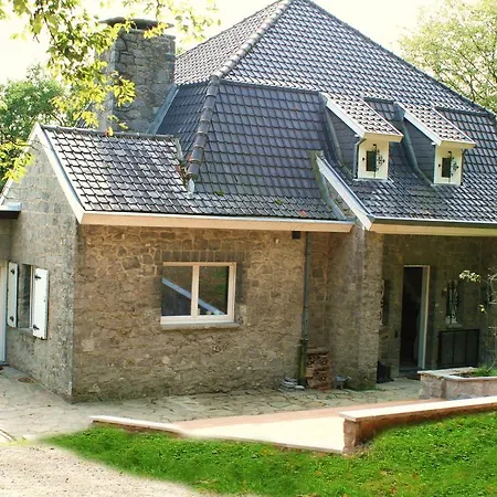 Casa vacanze Cozy In With Terrace