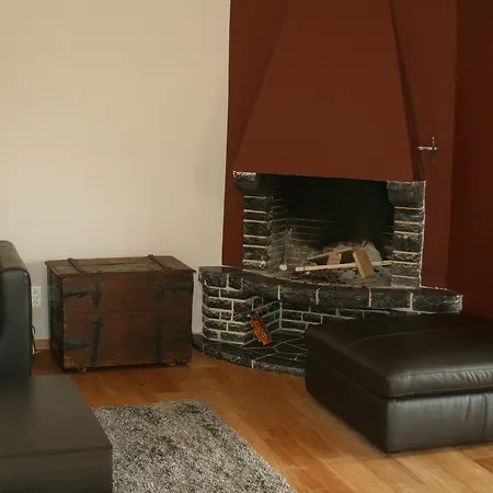 Casa vacanze Cozy In With Terrace Falaën