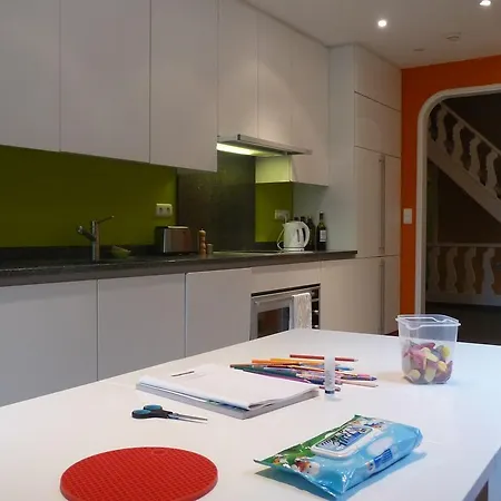 Casa vacanze Cozy In With Terrace