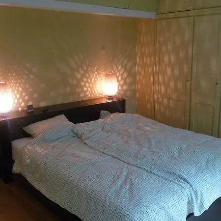 Cozy In With Terrace Casa vacanze