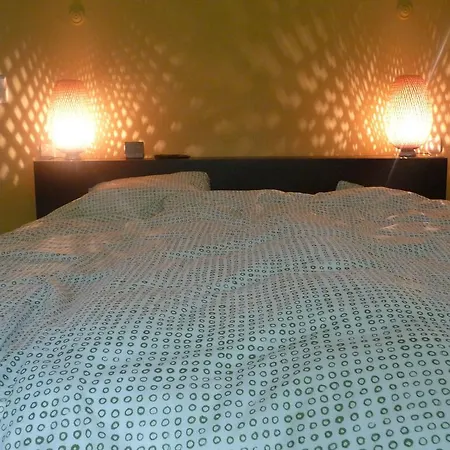 Cozy In With Terrace *