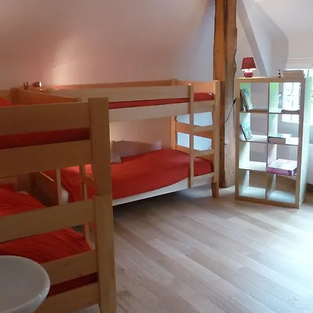 Casa vacanze Cozy In With Terrace Falaën