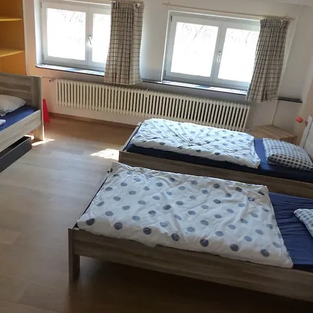 Casa vacanze Cozy In With Terrace